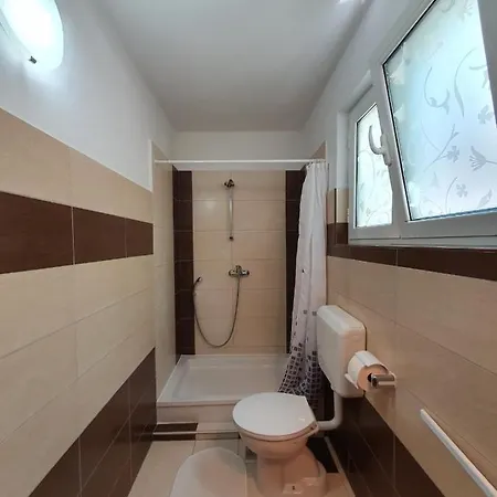 Kim Lejlighed Rab Town