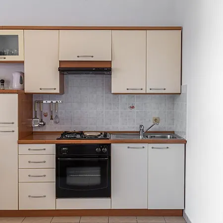 Apartman Kim Rab Town