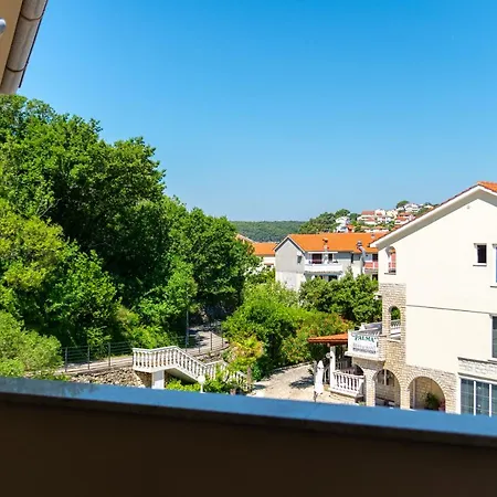 Apartman Kim Rab Town