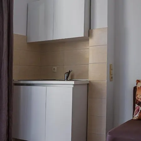Apartment Kim Rab Town