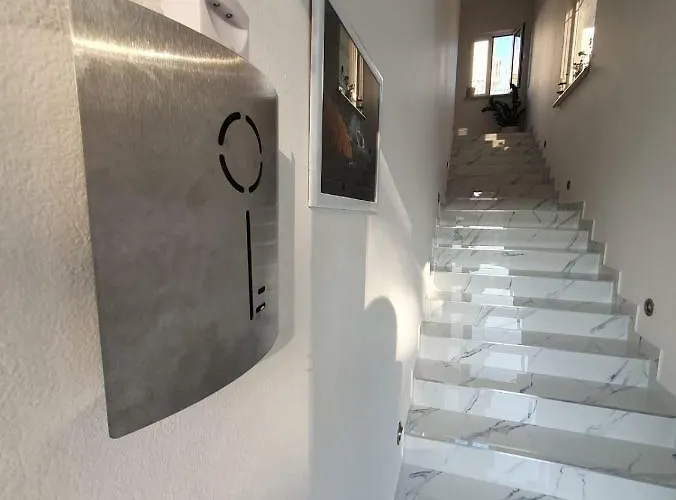 Kim Lägenhet Rab Town