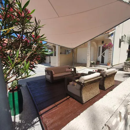 Apartman Kim