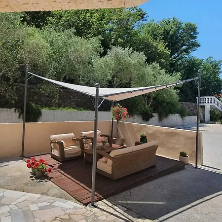 Apartman Kim Rab Town
