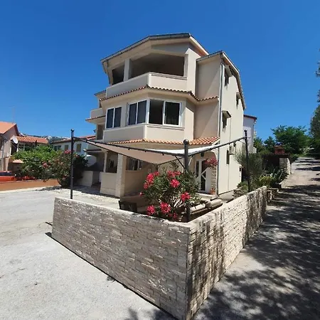 Apartman Kim *
