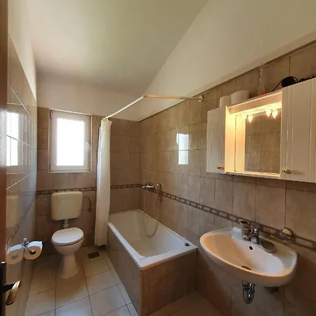 Apartman Kim