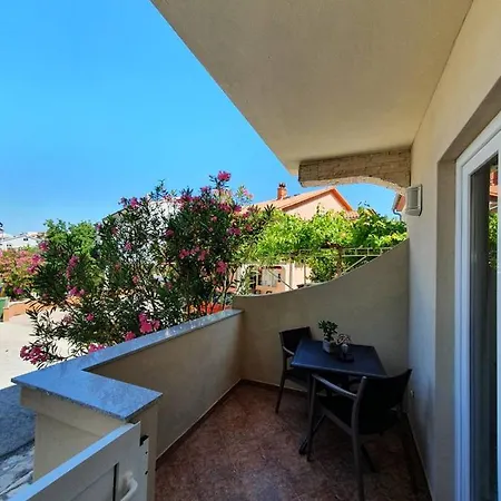 Apartman Kim *