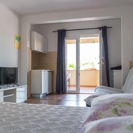 Appartamento Kim Rab Town