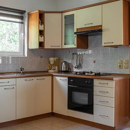 Apartman Kim Rab Town