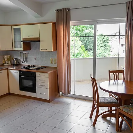 Kim Apartman *