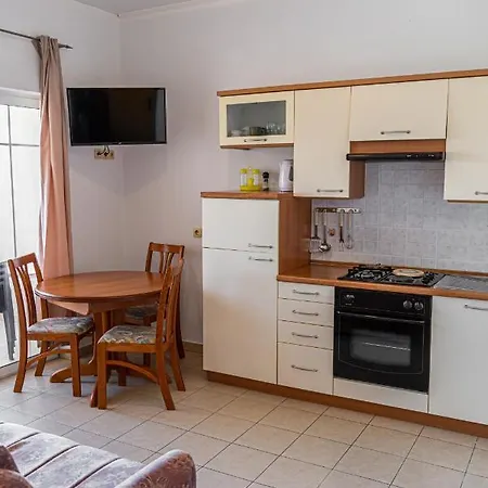 Apartman Kim