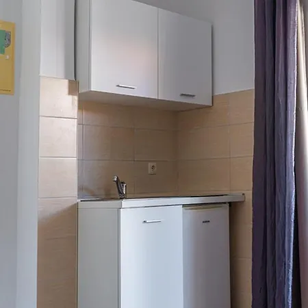 Apartman Kim